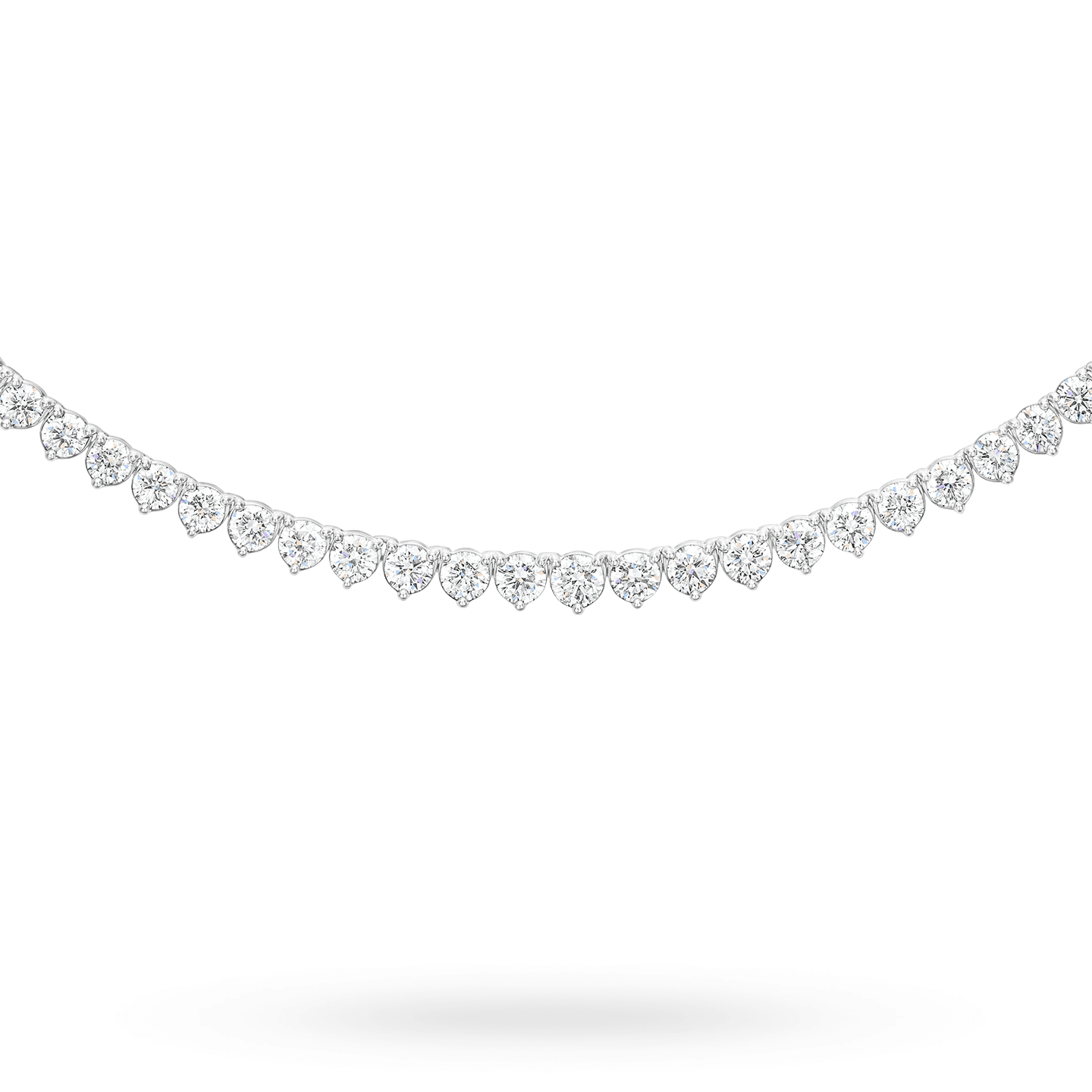 Necklace by Harry Winston