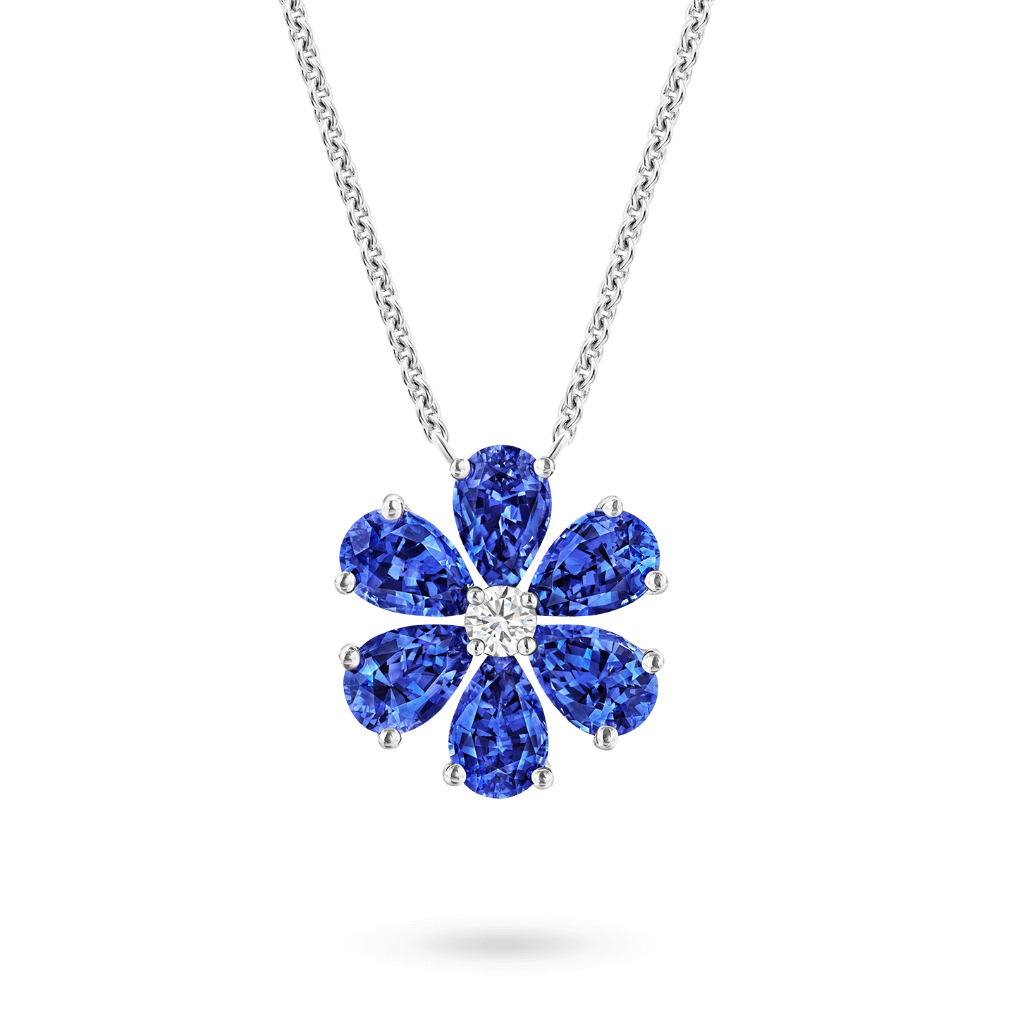 Necklace by Harry Winston