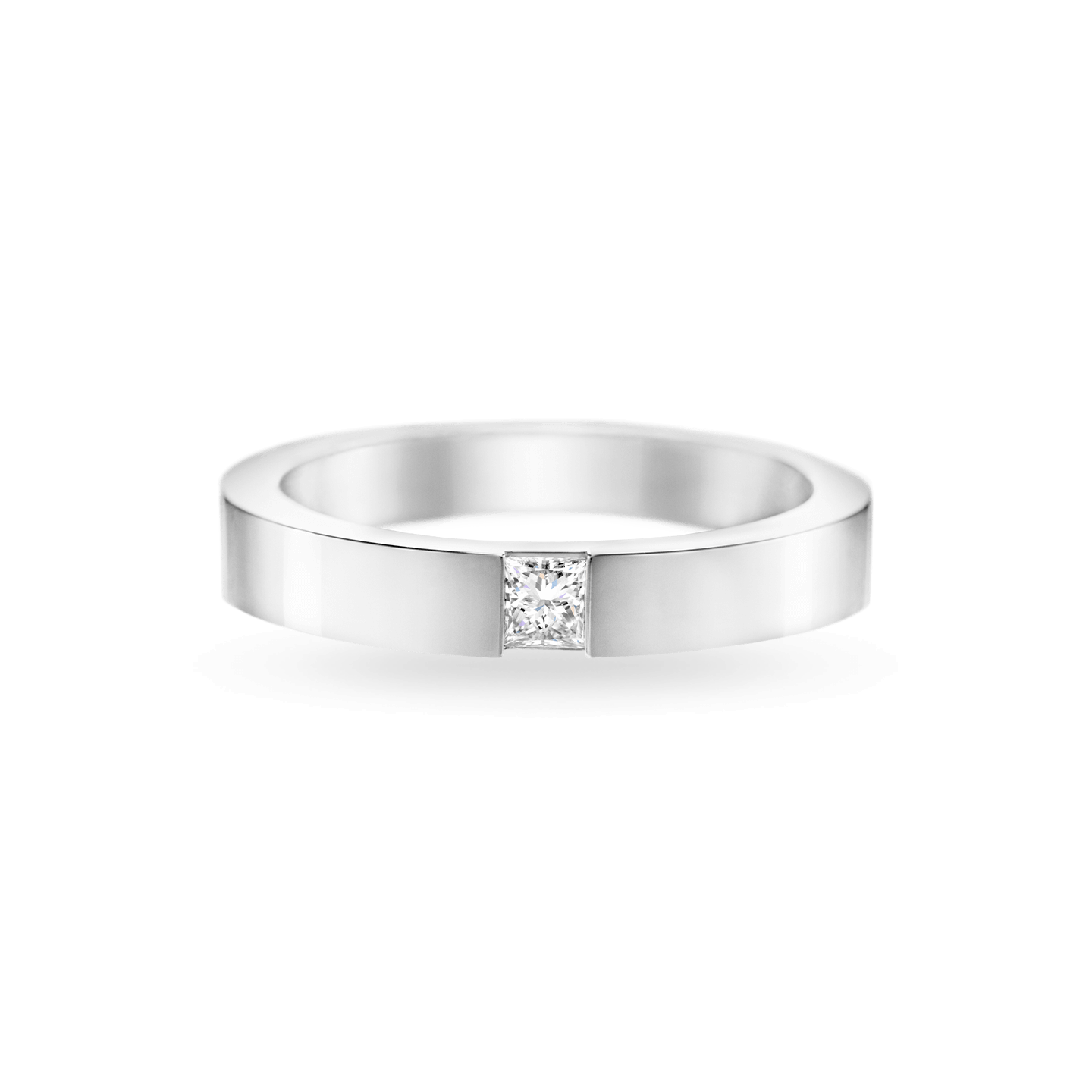 ハリーウィンストン HARRY WINSTON 結婚指輪 マリッジリング リング ダイヤ 指輪 ダイヤモンド - ブランドアクセサリー