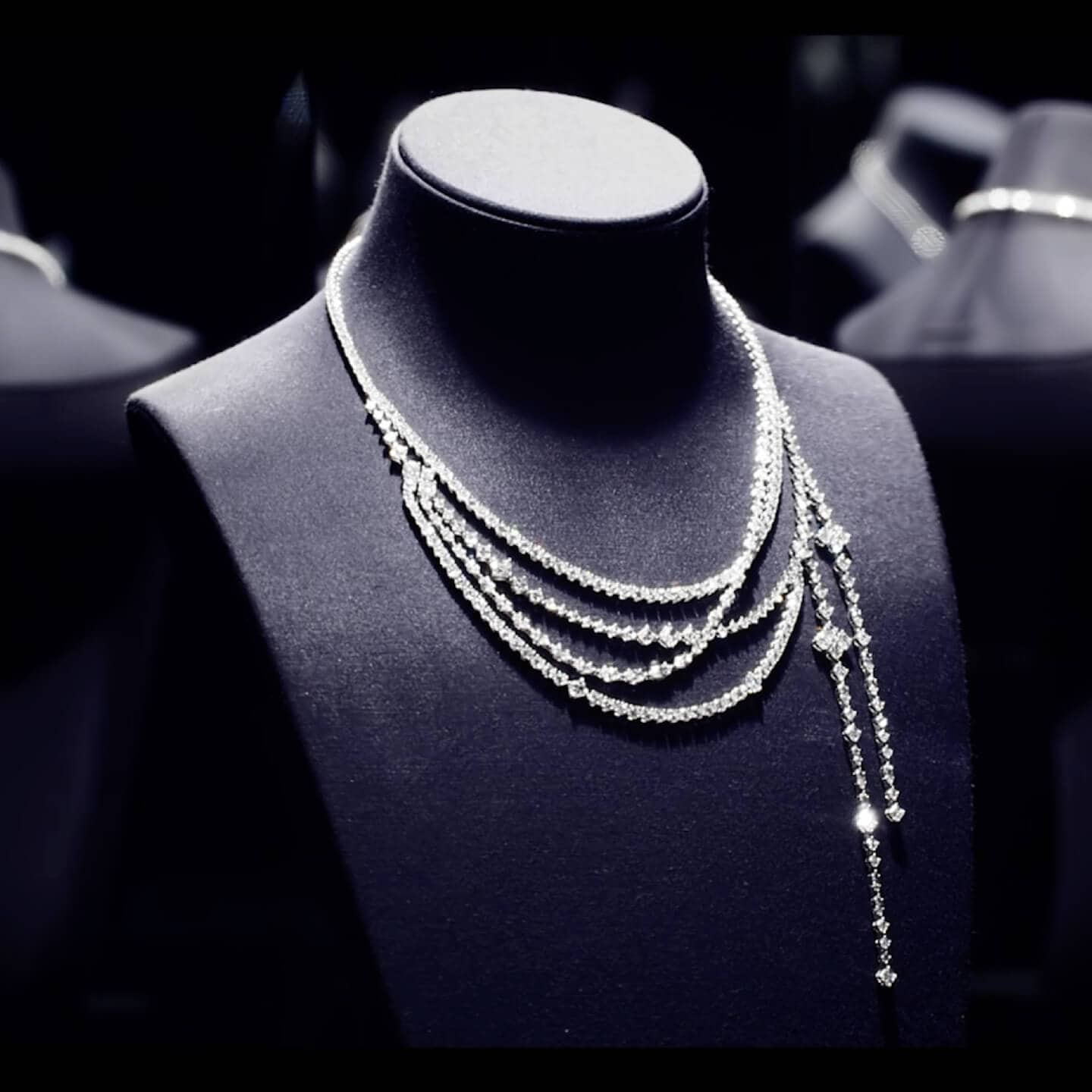 Buy Spinner necklace Flip necklace, Secret words spinning necklace, silver  flipping necklace, secret message necklace Online at desertcartINDIA