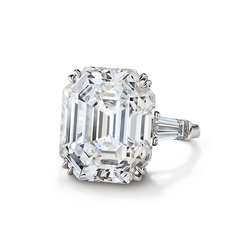 Send Your Winston Wishes | Harry Winston