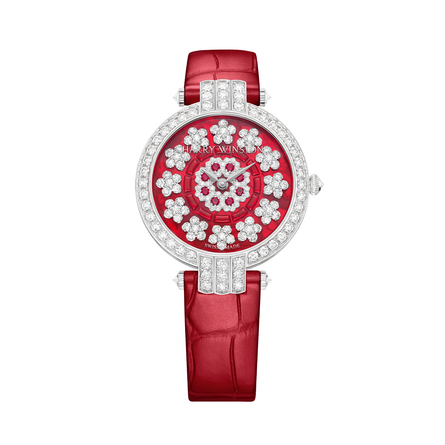 HW Harry Winston The Premier Collection | ハリー・ウィンストン