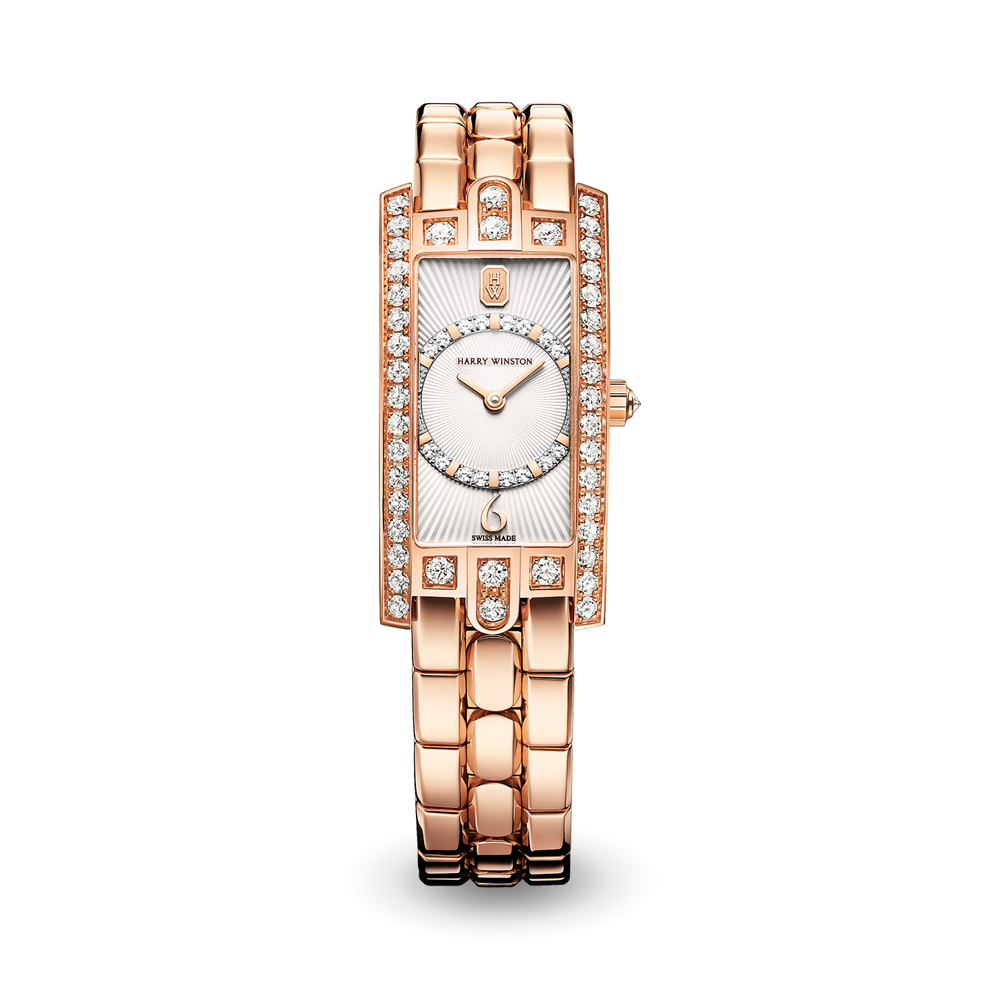 Harry winston 2025 avenue c