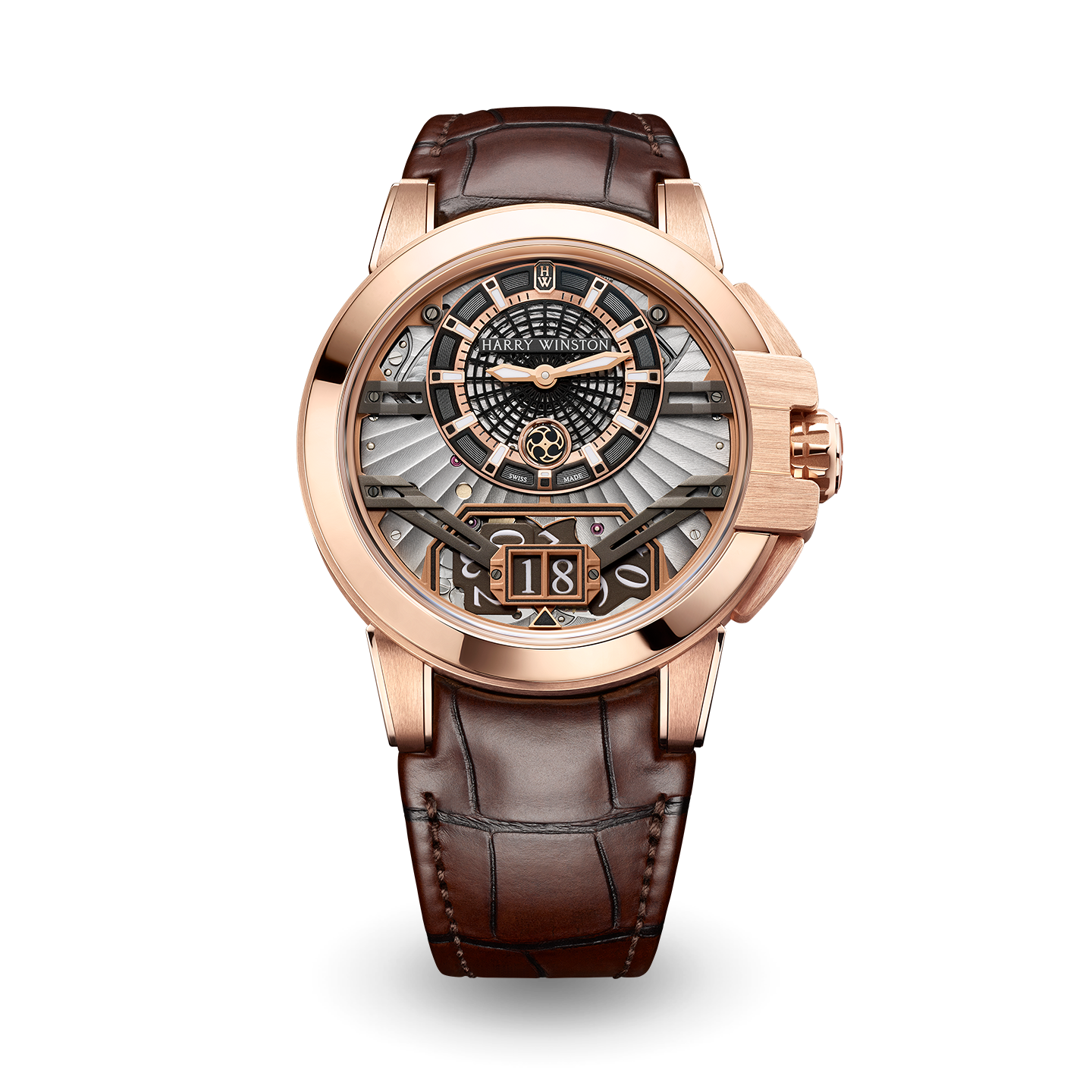 ハリー・ウィンストン HARRY WINSTON オーシャン スポーツ クロノグラフ OCSACH44ZZ007 ブラック/ブルー文字盤 中古 腕時計  メンズ :W230741:ジェムキャッスル ゆきざき - 通販 - Yahoo!ショッピング - 腕時計