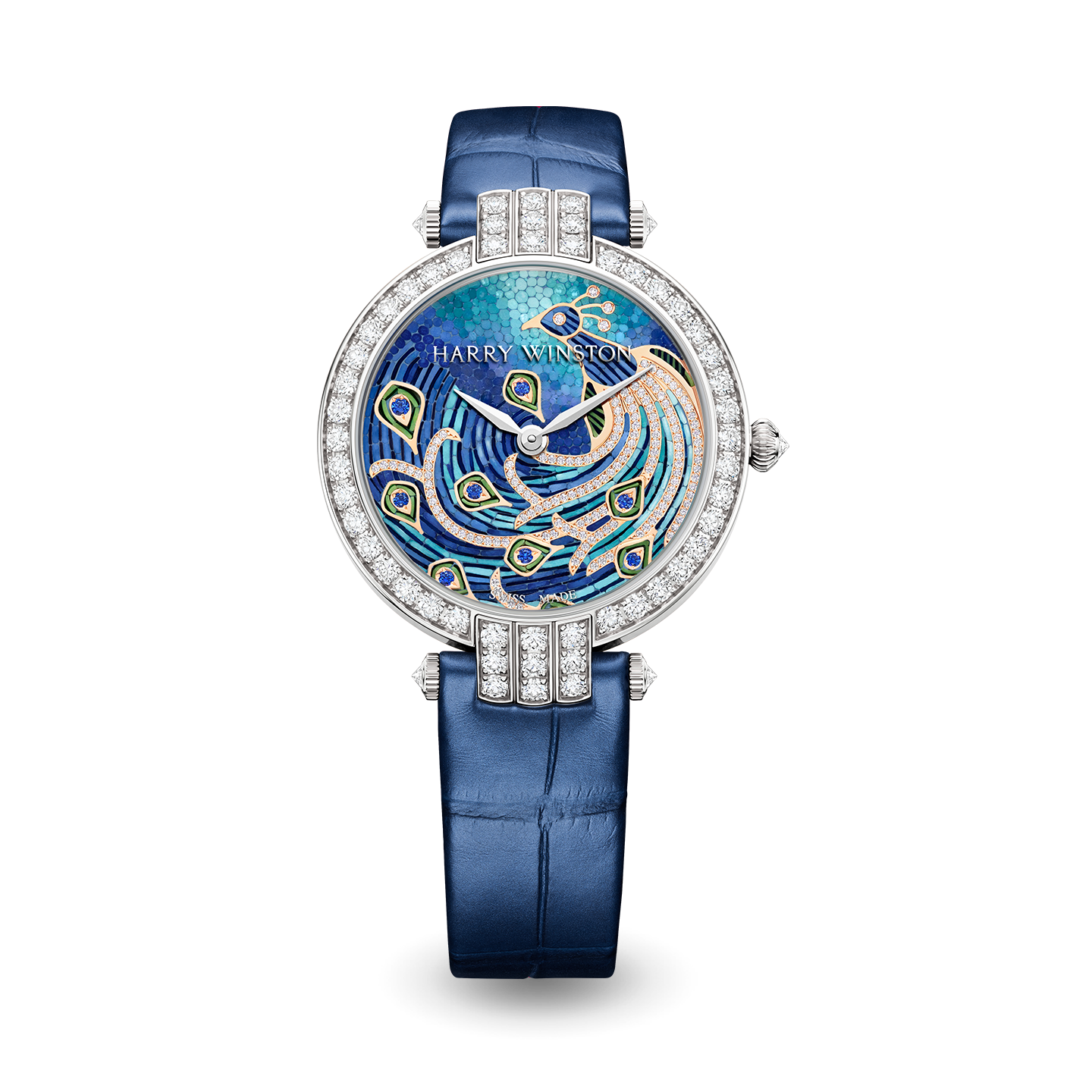 Precious Pearls Add Unique Lustre to Titan Watches Festive Collection | UAE  News 24/7