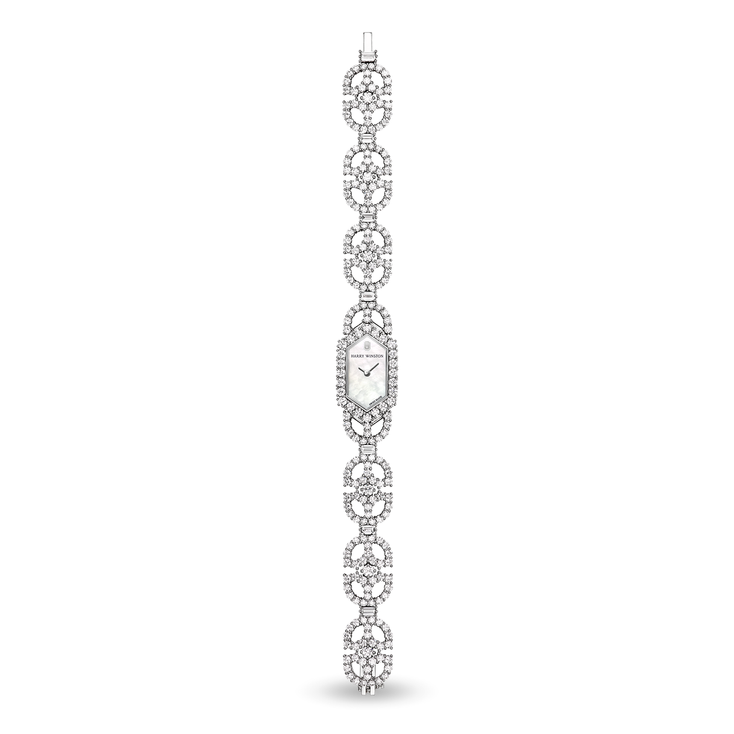 Art Deco by Harry Winston | ハリー・ウィンストン