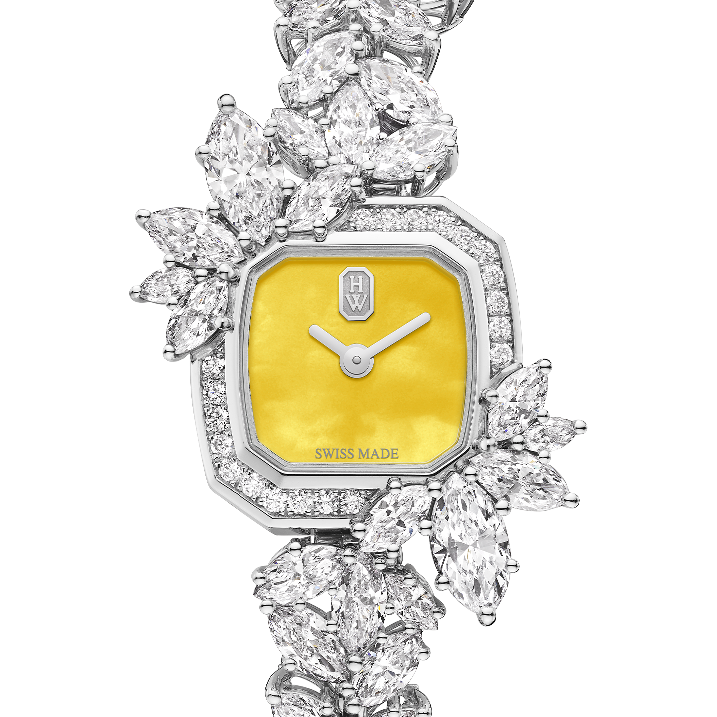 New Watch Launch: The Cartier Rotonde de Cartier Precious Icons Set