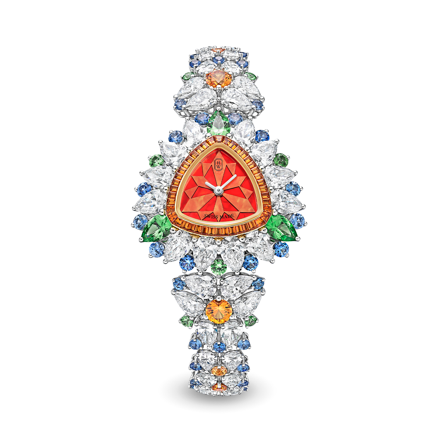 Defining High Jewelry: What It Is and Where To Find It